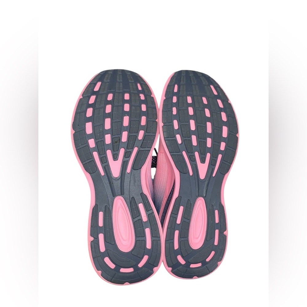 SwissBrand Elasion Pink/Navy Athletic Sneakers Size 7 - Picture 10 of 11